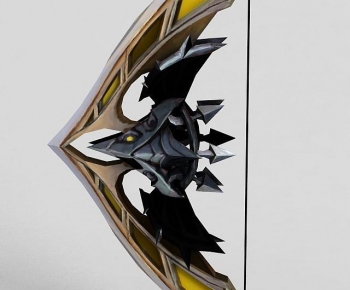 Modern Other-ID:801420215