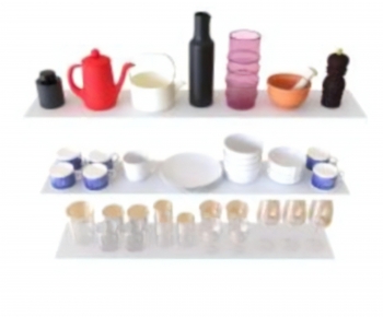 Modern Tableware-ID:474751044