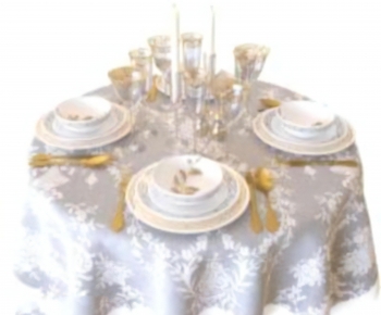 Modern Tableware-ID:486438048