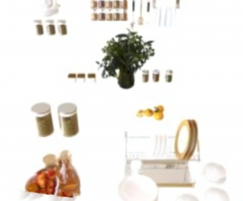 Modern Kitchenware-ID:604784971