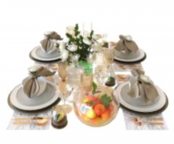 Modern Tableware-ID:645560038