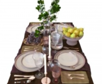 Modern Tableware-ID:275095943