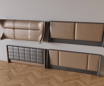 Modern Soft Wall Panel-ID:972793103