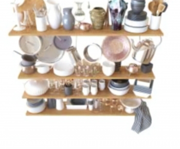 Modern Tableware-ID:383833895