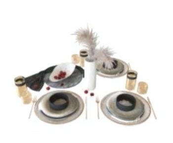Modern Tableware-ID:706238993