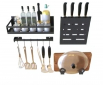 Modern Kitchenware-ID:117800004