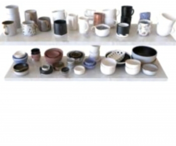 Modern Tableware-ID:474500715