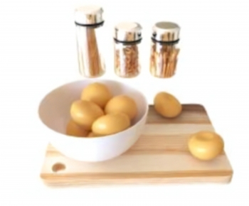 Modern Bread Cake-ID:400134093