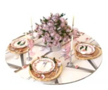 Modern Tableware-ID:415782939