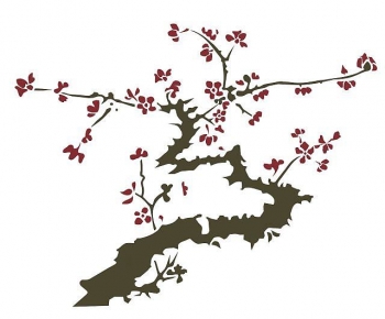 Modern Wall Decoration-ID:851819592