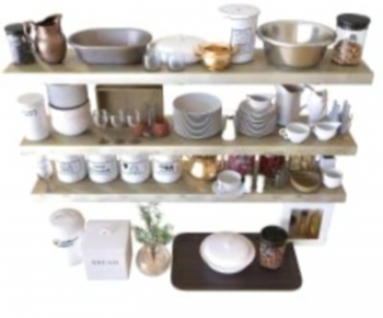 Modern Kitchenware-ID:552450906