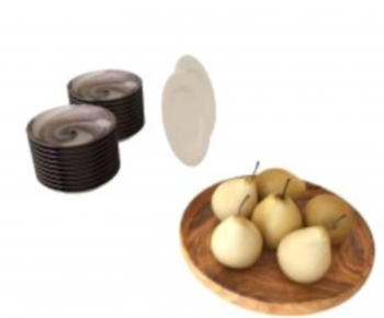 Modern Fruit-ID:675926928