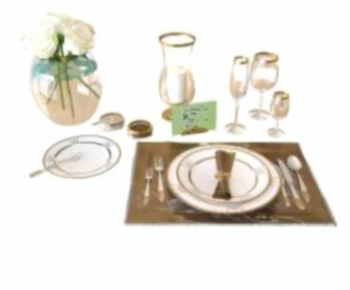 Modern Tableware-ID:743269924