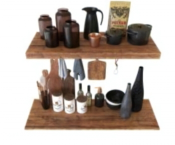 Modern Kitchenware-ID:719108101