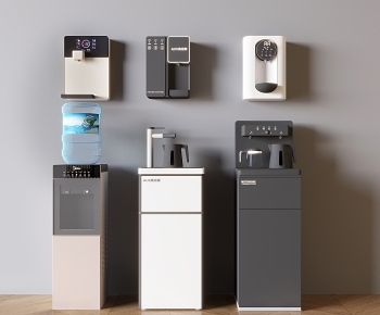 Modern Water Dispenser-ID:307888987