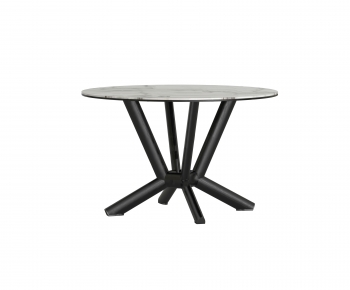 Modern Dining Table-ID:121803057
