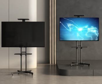 Modern TV Set-ID:116091012