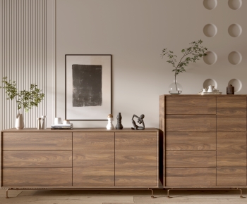 Modern Side Cabinet-ID:643120052