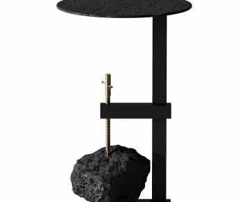 Modern Side Table/corner Table-ID:263350018