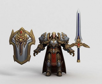 Modern Robot-ID:942934998