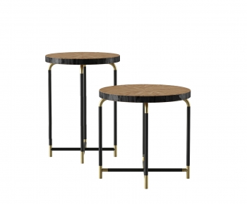 Modern Side Table/corner Table-ID:187583928