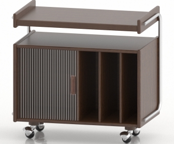 Modern Side Table/corner Table-ID:883529907