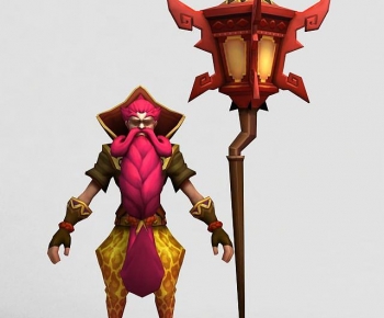 Modern Robot-ID:634640934