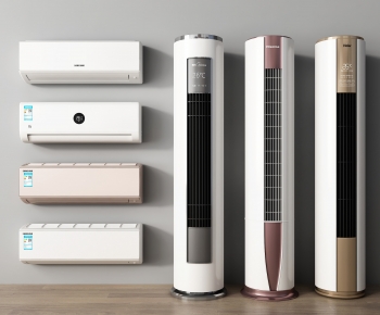 Modern Air Conditioner-ID:292210678