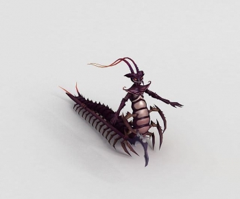 Modern Other Animals-ID:585768944