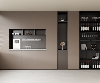 Modern Sideboard-ID:537739996