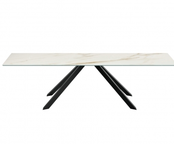 Modern Dining Table-ID:626674899
