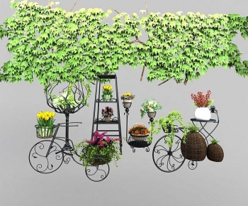 Modern Bathroom Rack-ID:682636026