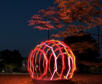Modern Decorative Lamp-ID:288639174