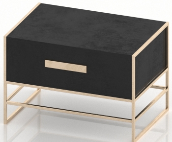 Modern Bedside Cupboard-ID:784985077