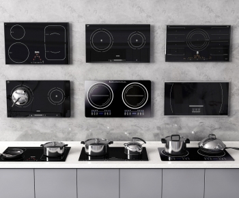 Modern Cookware-ID:221411946