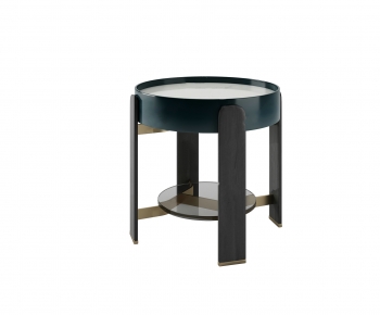 Modern Side Table/corner Table-ID:981340482