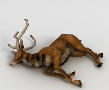 Modern Mammal-ID:191420088