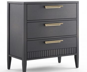 Modern Bedside Cupboard-ID:791454089