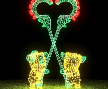 Modern Decorative Lamp-ID:738840101