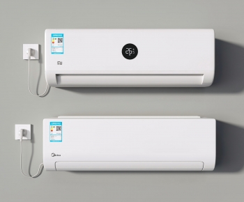 Modern Air Conditioner-ID:455916887