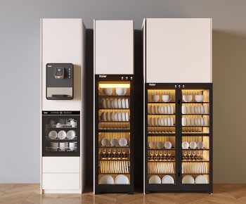 Modern Public Electrical Appliance-ID:837970025