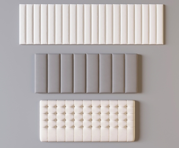 Modern Soft Wall Panel-ID:219605928
