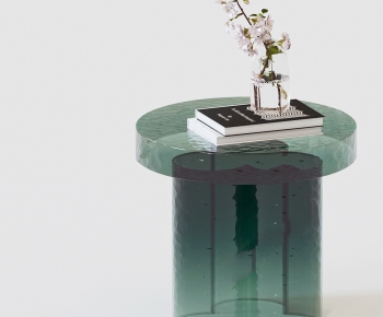 Modern Side Table/corner Table-ID:662921918