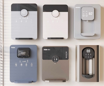 Modern Water Dispenser-ID:637474062