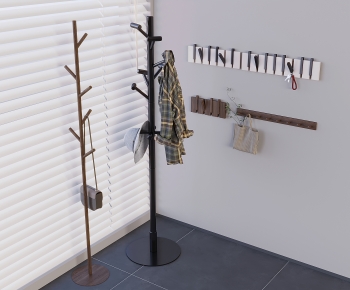 Modern Coat Hanger-ID:928958895