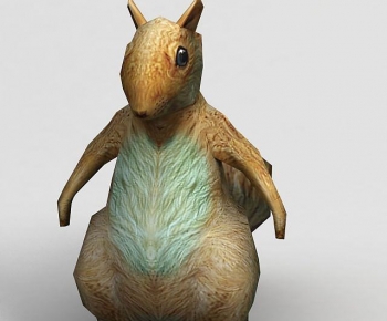 Modern Mammal-ID:236906055