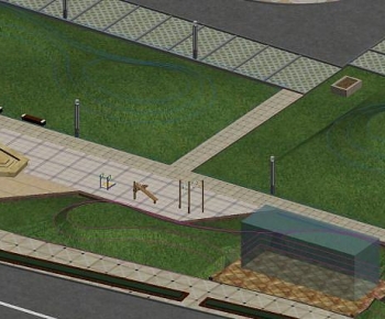 Modern Landscape-ID:176808872