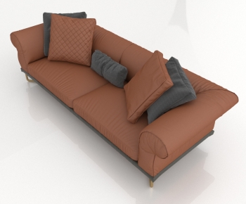 Modern A Sofa For Two-ID:772588013