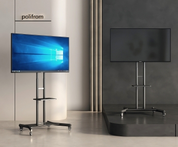 Modern TV Set-ID:212235936