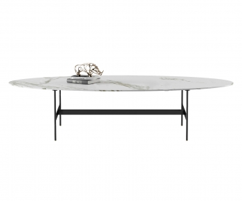 Modern Dining Table-ID:209800962